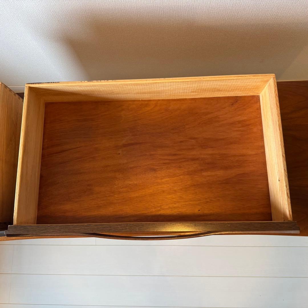 【専用出品】ユナイテッド社製ビンテージサイドボード