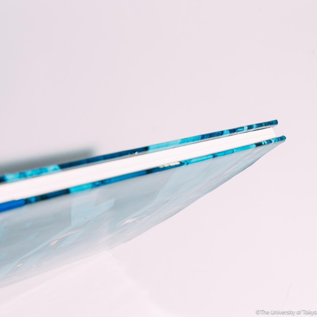 LIME WORKS　畠山直哉