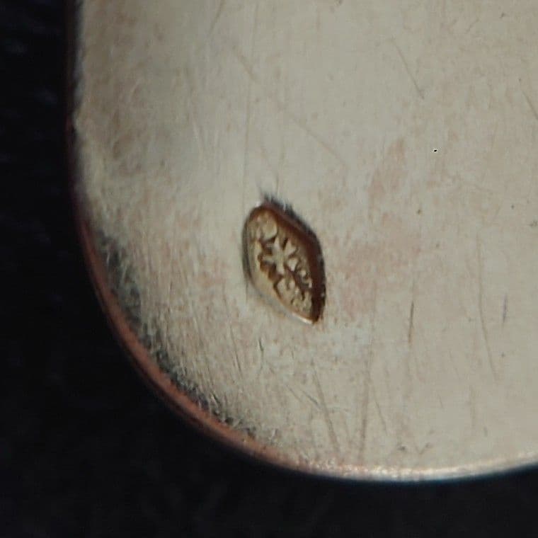 カルディヤック ルネサンス ルネッサンス デザートサーバー 4点 ヴェルメイユ