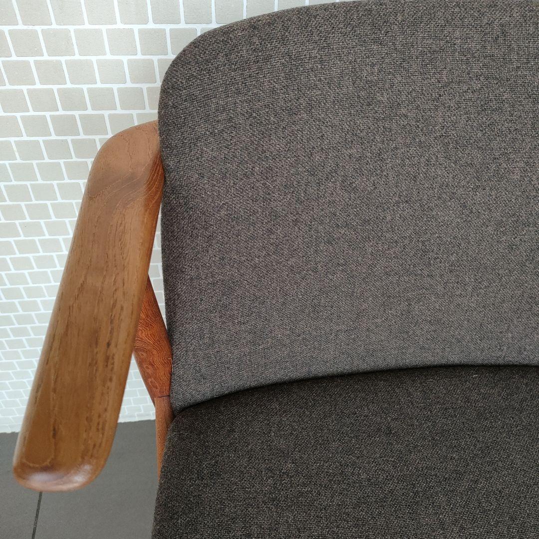 ヴィンテージ 北欧 チェア ダイニングチェア