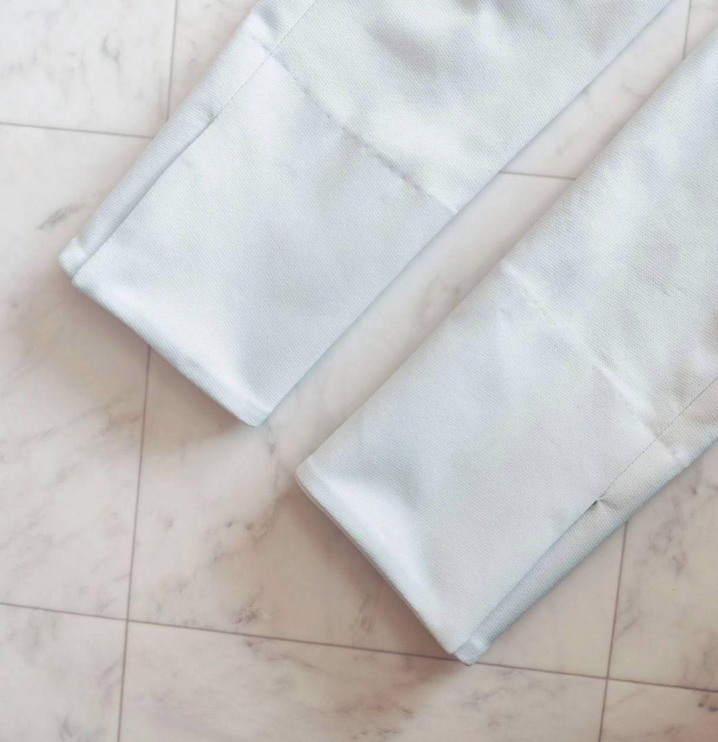 kay me 【スマートストレッチ】ボレロ丈ジャケット