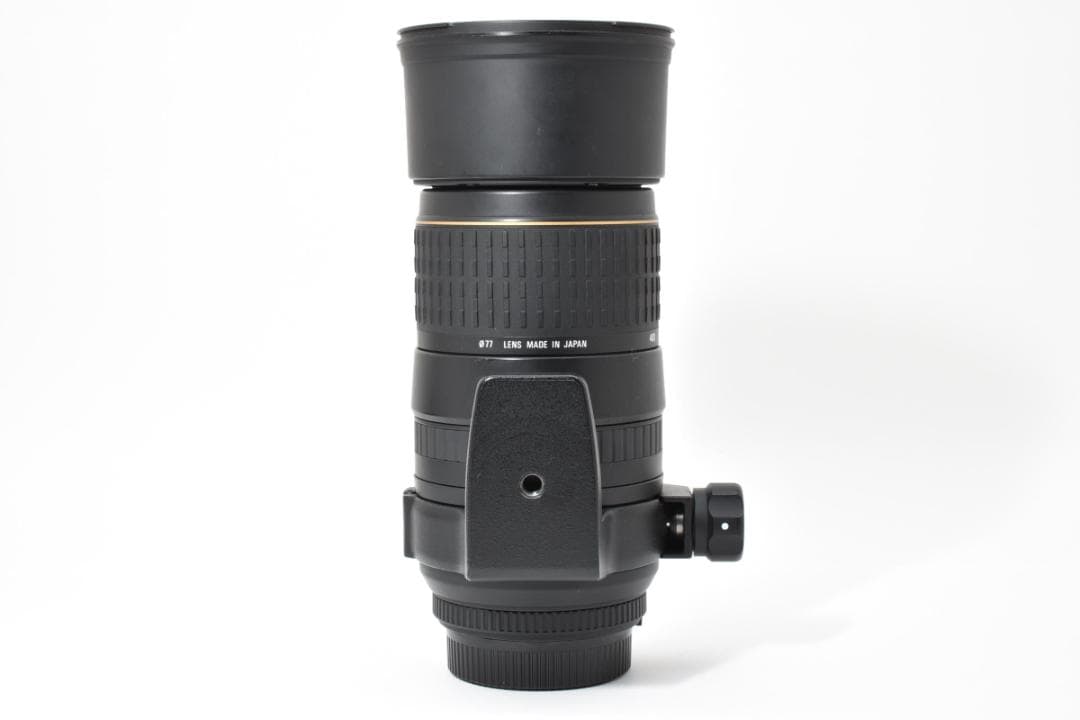 シグマ 135-400mm F4.5-5.6 D ニコン #21518