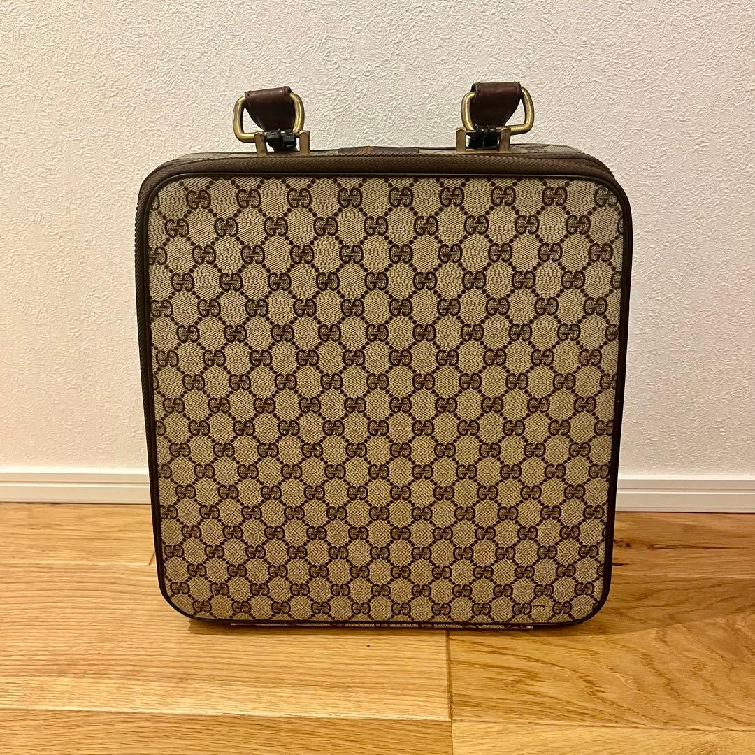 【昭和レトロ】タイプライター　GUCCI(グッチ)×オリベッティLettra32