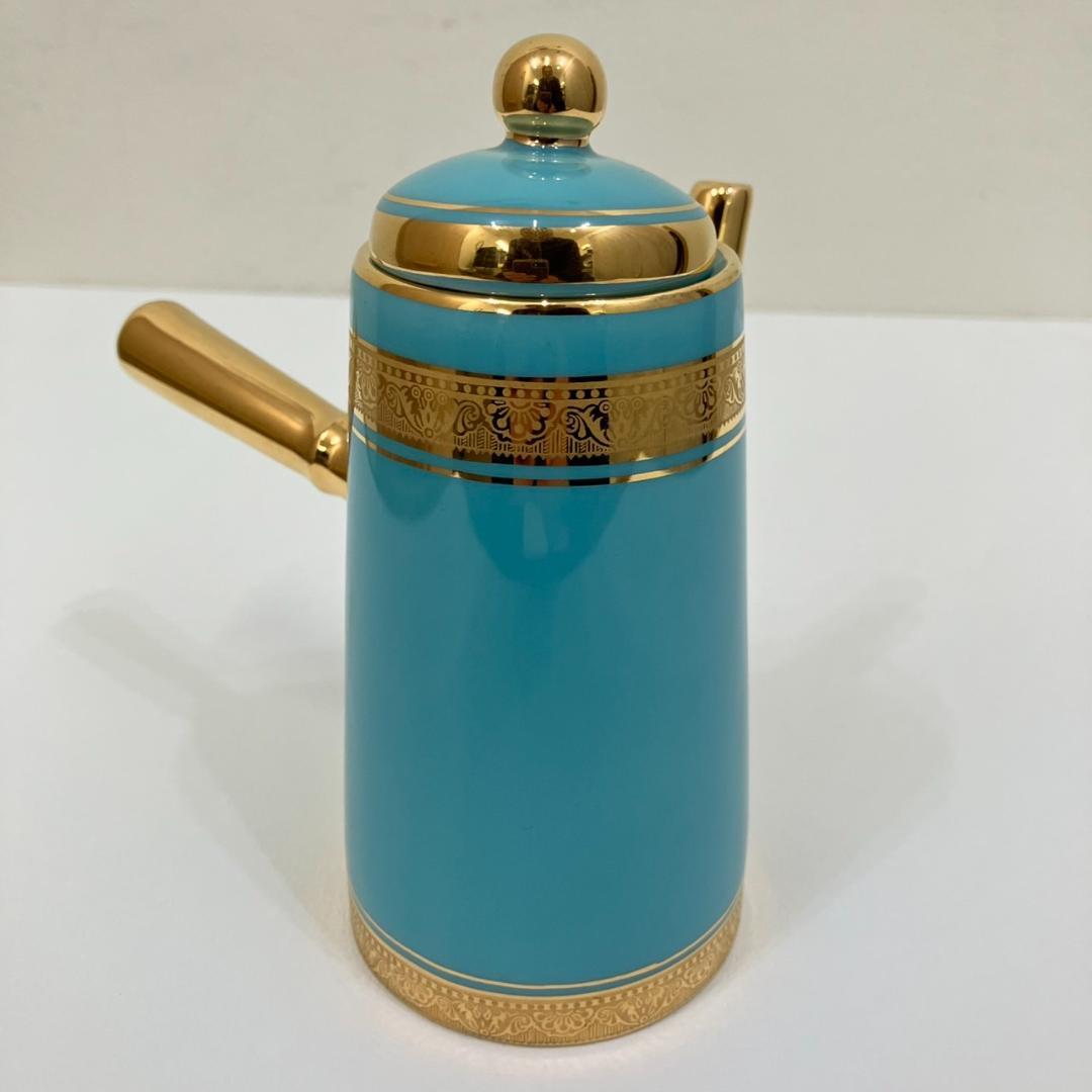 レッグ　リモージュ　Legle Limoges　デミタスコーヒーセット