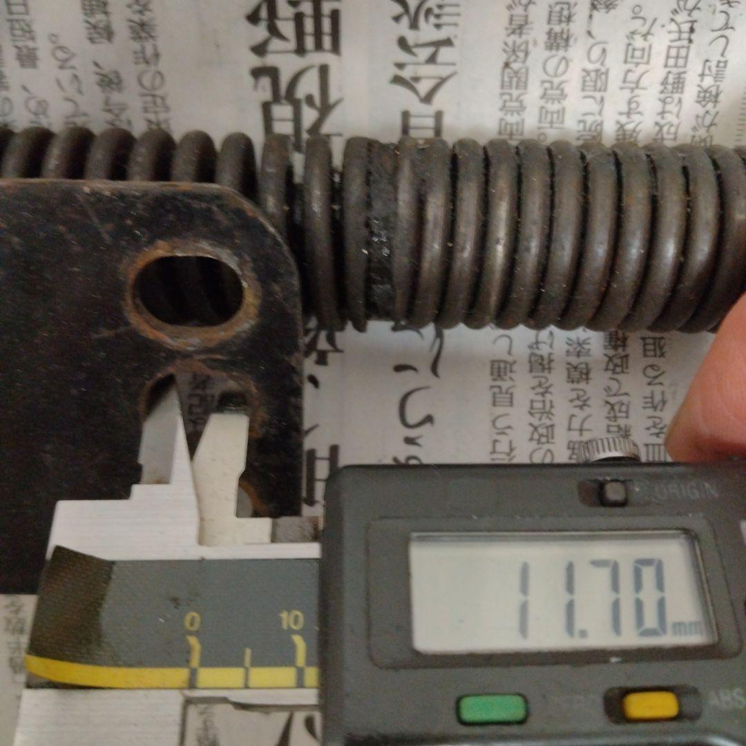 ハーレー　パン、ナックル用Tバー、ポゴスティック