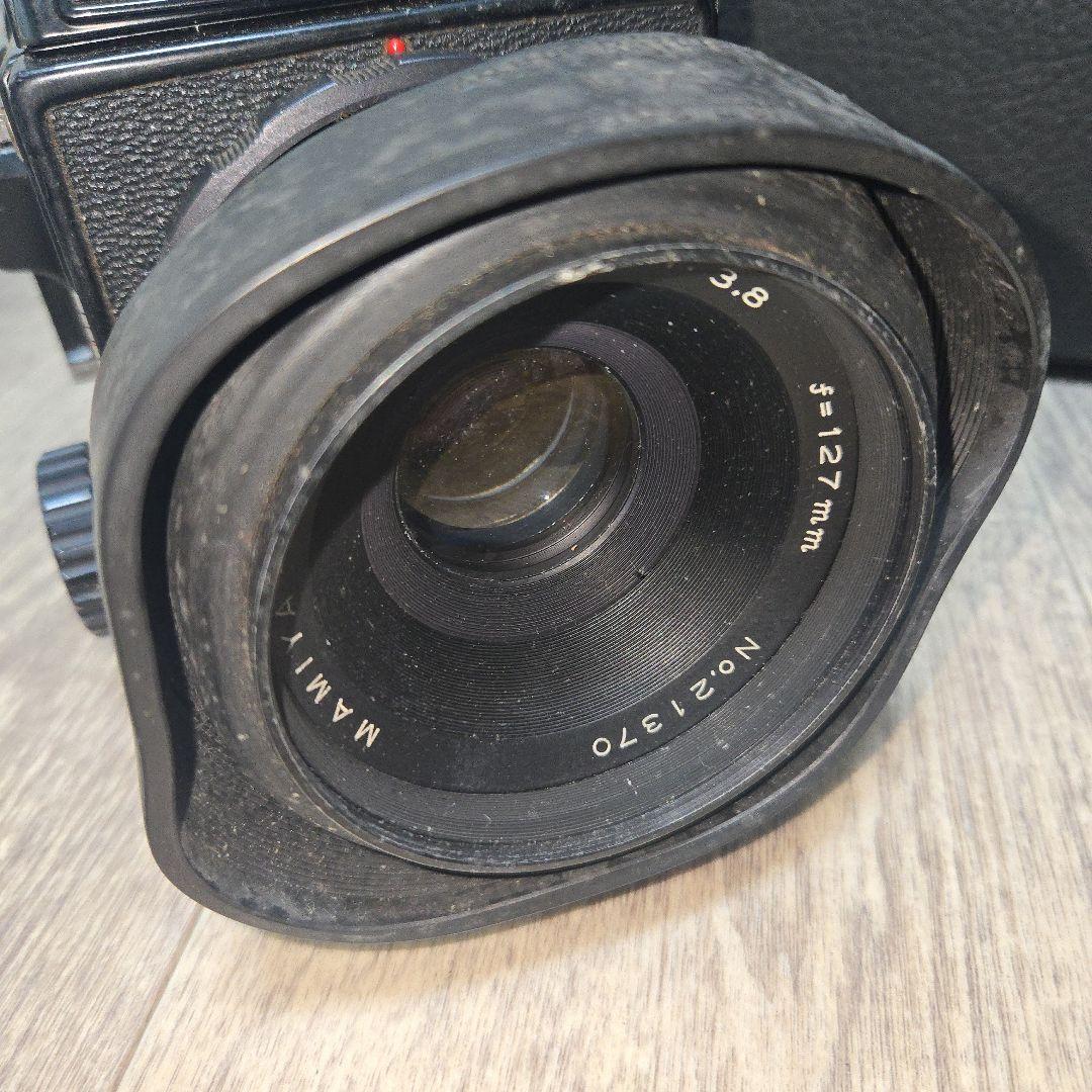 田*中様 Mamiya RB67 Professional その他いろいろまとめ