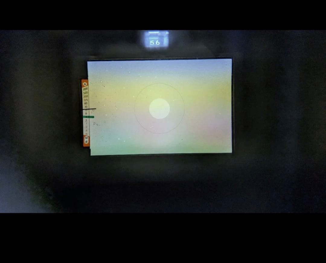 Nikon FE本体＋【おまけ】ピークデザイン バンドストラップ