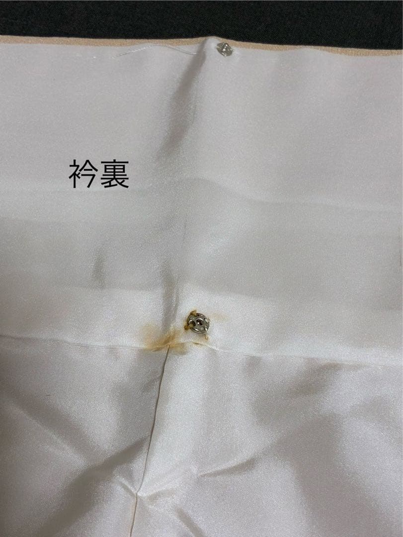 訪問着 フルセットa487D 七五三　入学式　お宮参り　結婚式