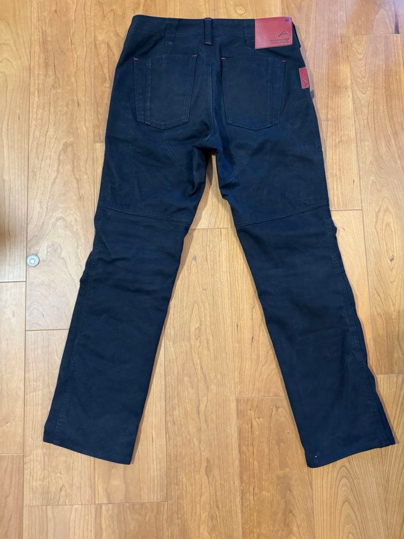 クシタニ　K-1967　エクスパンドウィンドカットパンツ　サイズ30