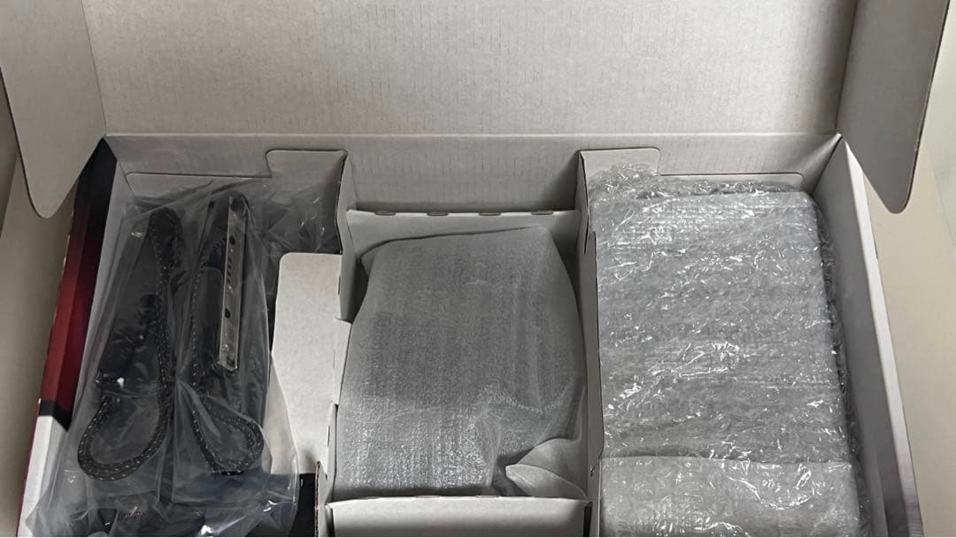 Nintendo Switch 本体 グレー 初期型