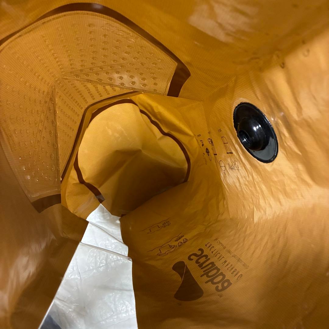 旅行用洗濯袋 Scrubba Washbag スクラバ ウォッシュバッグ