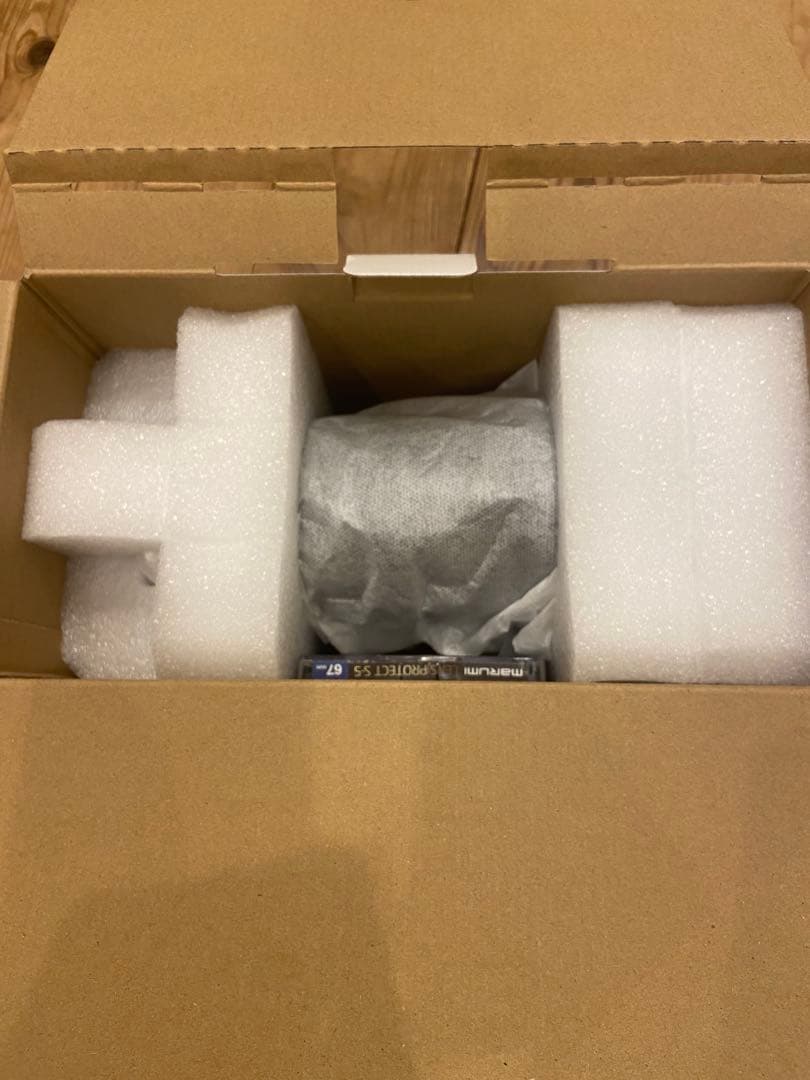 タムロン TAMRON 50-400mm 新品未使用