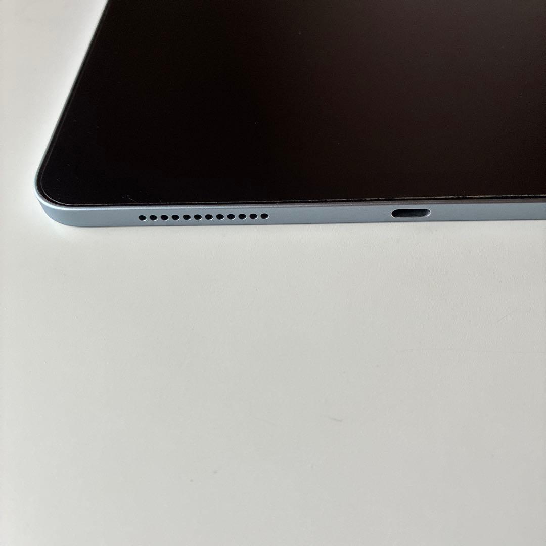 iPad Air4 第4世代 WiFi 256GB スカイブルー
