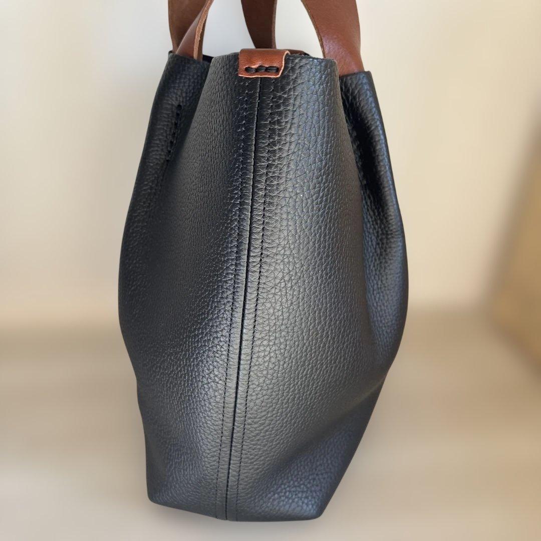 【美品】Hender Scheme piano bag medium