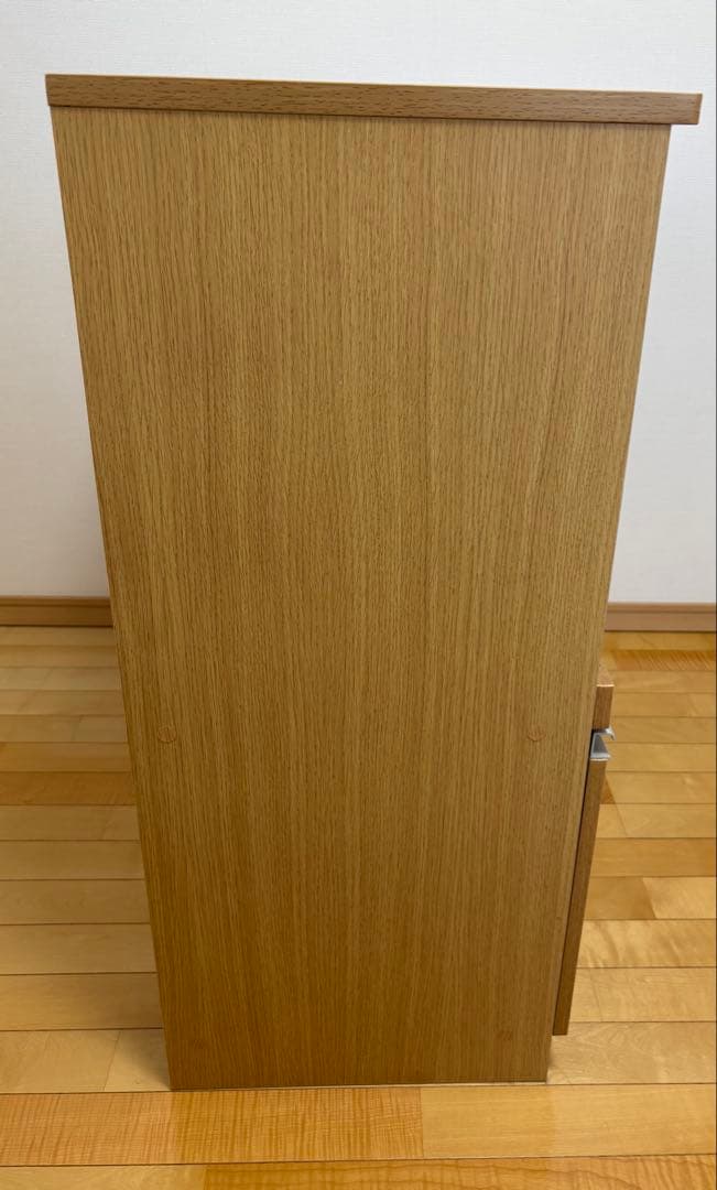 ニトリ レンジ台 [幅90cm] (フォルム RE9090)