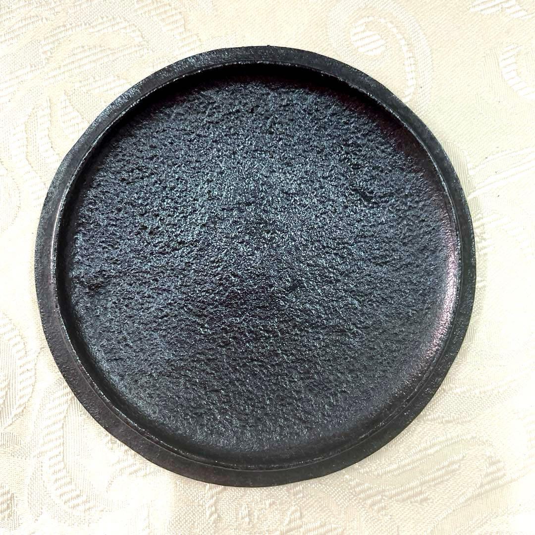 お値下鉄瓶、岩鋳、南部鉄器、鉄鍋、やかん、昭和、レトロ、未使用、日本製、大型