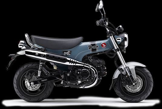 LEDフォグランプキット　05-08-0573 モンキー125／グロム／ダックス