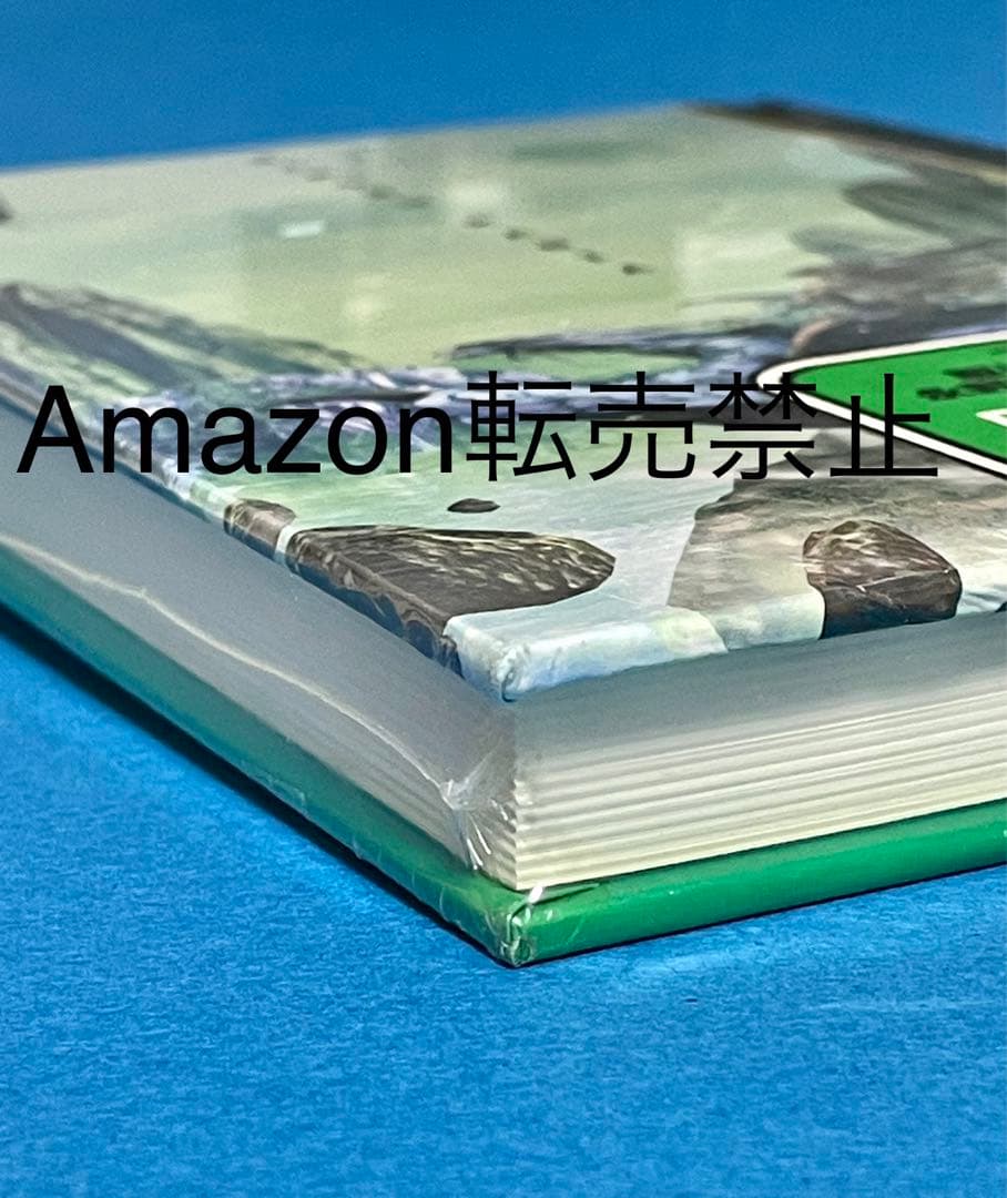 ★激レア『マモルマニア』永野護　ファイブスター物語　1980年代　新品未開封品