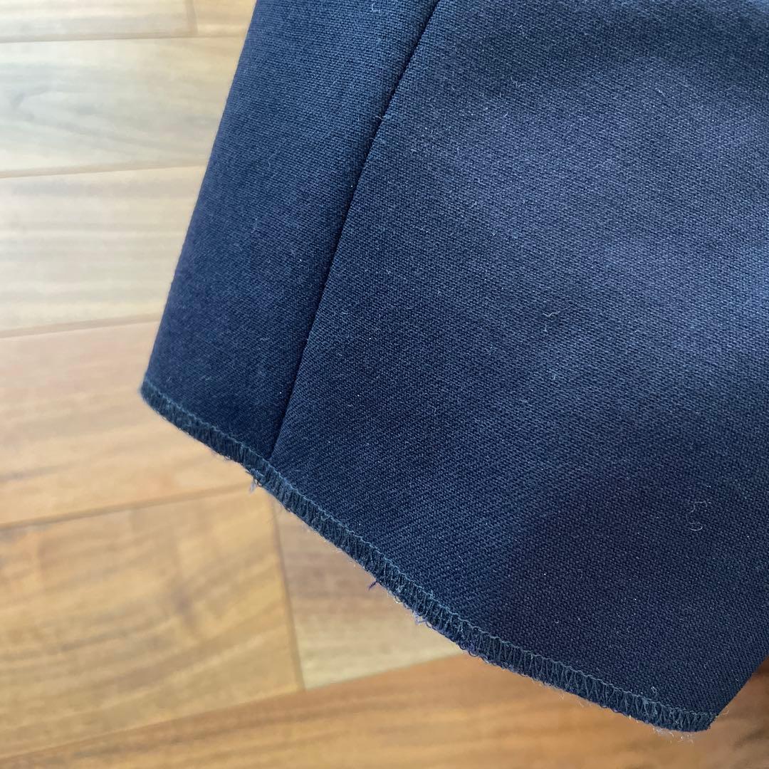 新品♪未使用♪ J.PRESS 160ご卒業ご入学ネイビースーツ4点＋おまけ