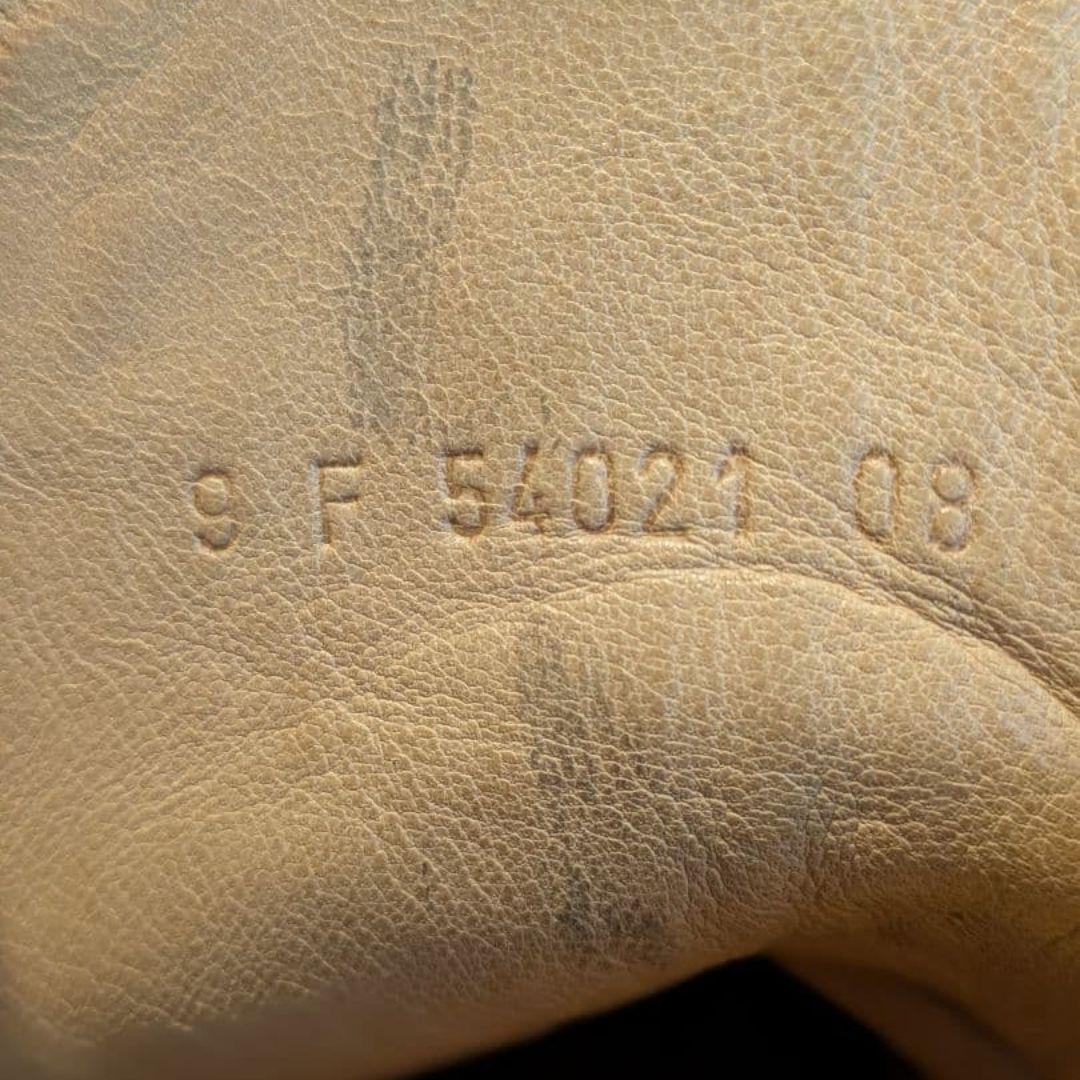 パラブーツ　ボーリュー　Paraboot BEAULIEU　革靴　メンズ