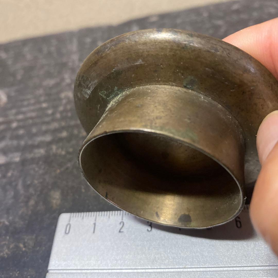 専用　3点セット　仏具　盃台と盃セットB