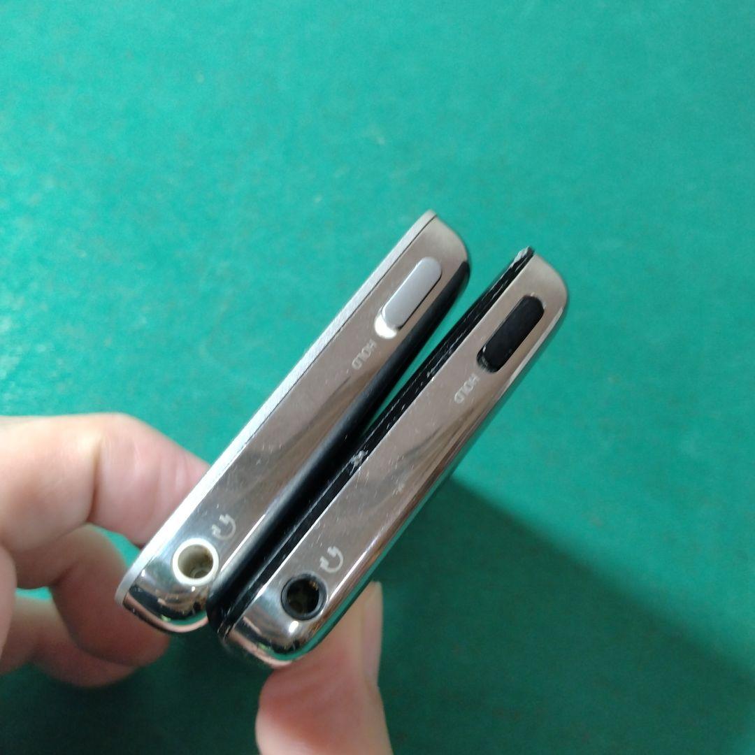 iPod120GB 80GBジャンク