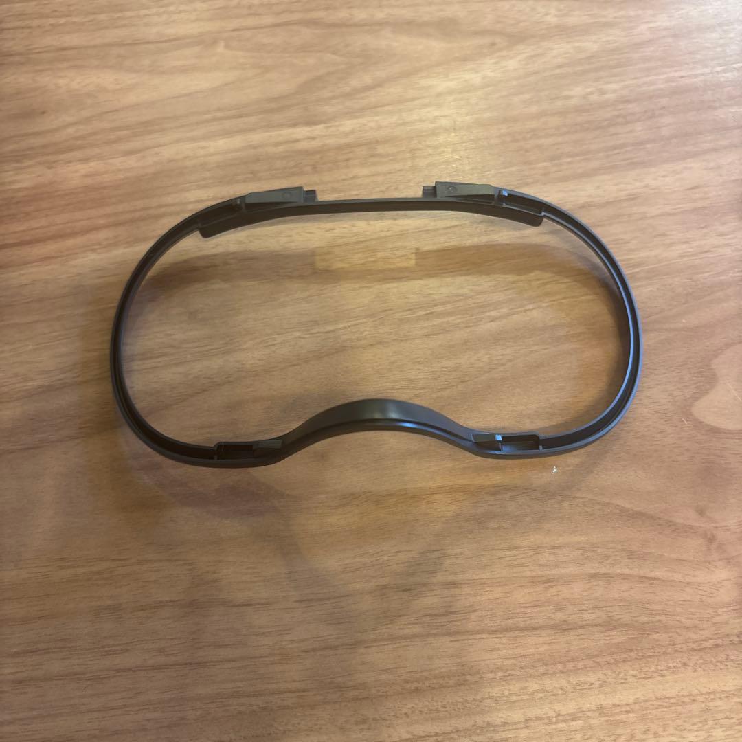 メタクエスト3s 128GBモデル　メタクエスト公式VRエリートストラップ付き