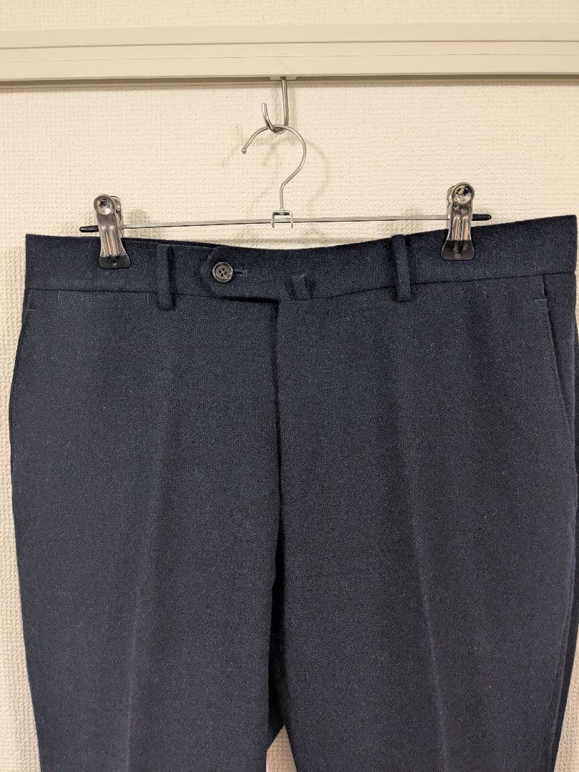 BEAMS HEART ビームスハート スーツ セットアップ ネイビー Мサイズ