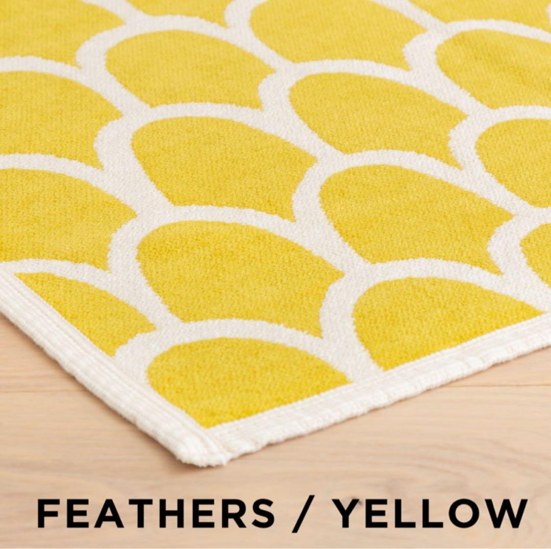 【140×180※】KLIPPAN シュニールコットンブランケット