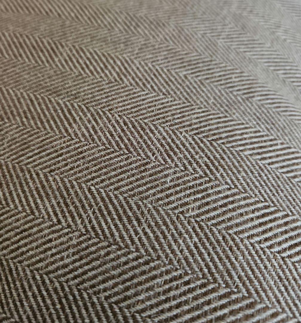 【アルフレックス】羽毛クッション2つセット