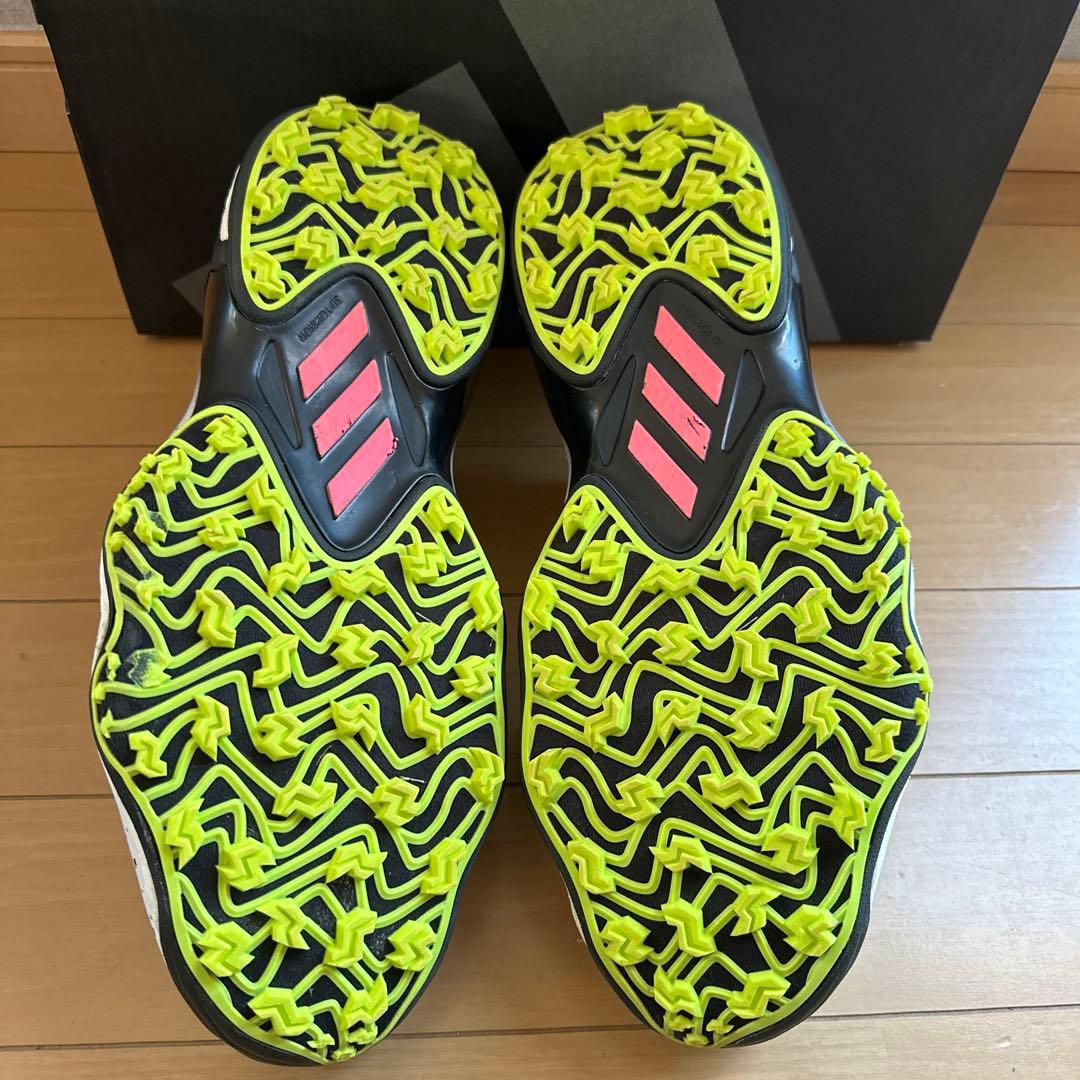 アディダス ゴルフ コードカオス 25