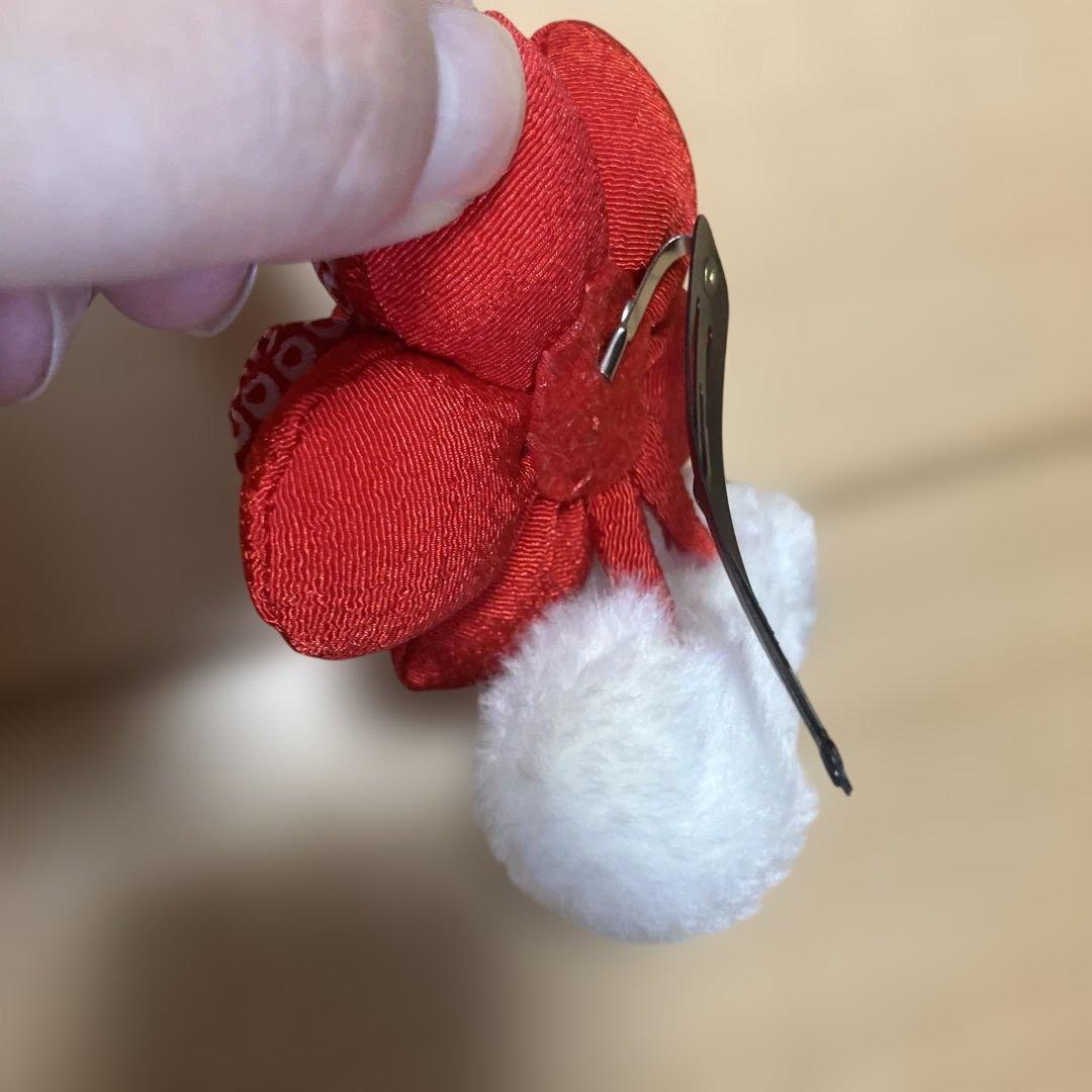 専用です♡ 豪華♡美品♡小町　七五三　女の子　3歳　7点セット　紫色