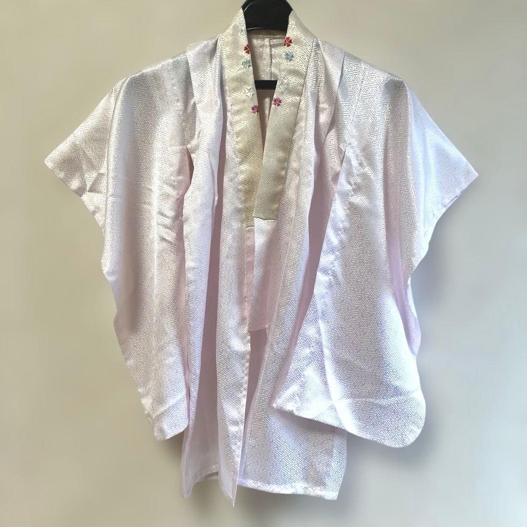 専用です♡ 豪華♡美品♡小町　七五三　女の子　3歳　7点セット　紫色