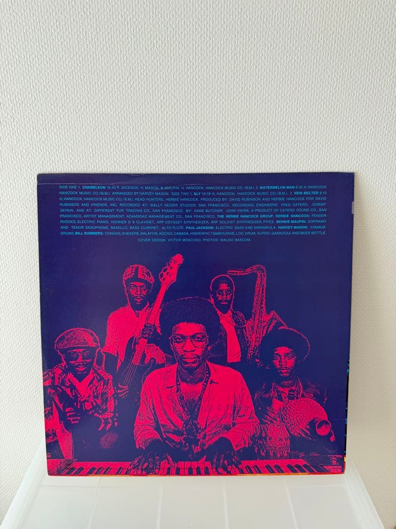 ジャズ名盤LP 4点セット 国内盤（CBS/SONY・CTI）ライナーあり