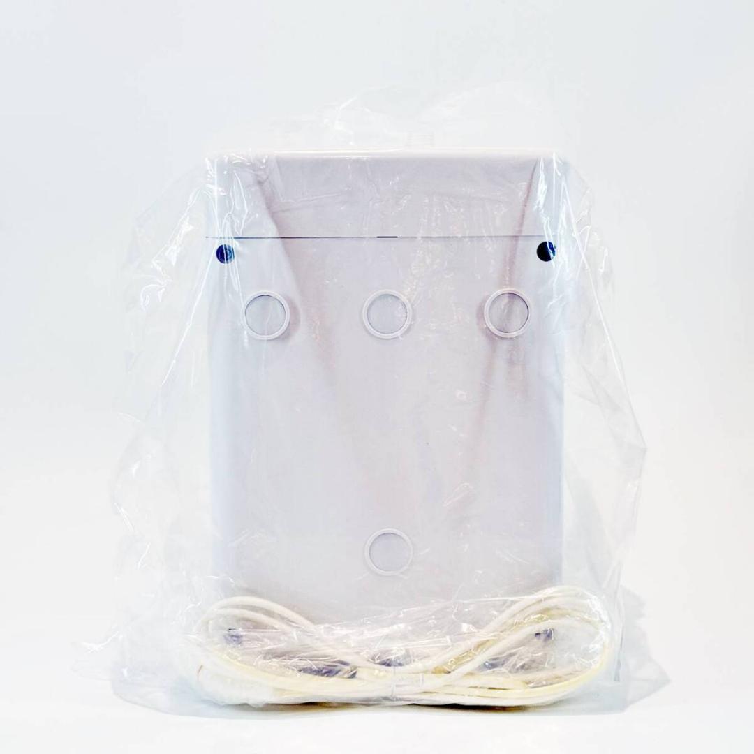 城MJ20523　送料無料　即購入可能　スピード発送　アルカリイオン水生成器