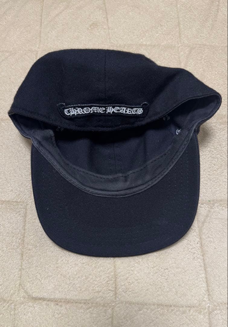 Chrome Hearts キャップ