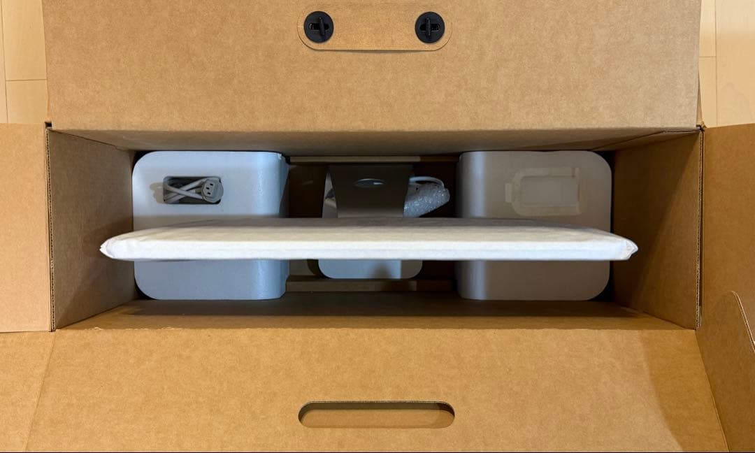 Apple Thunderbolt Display 27インチ