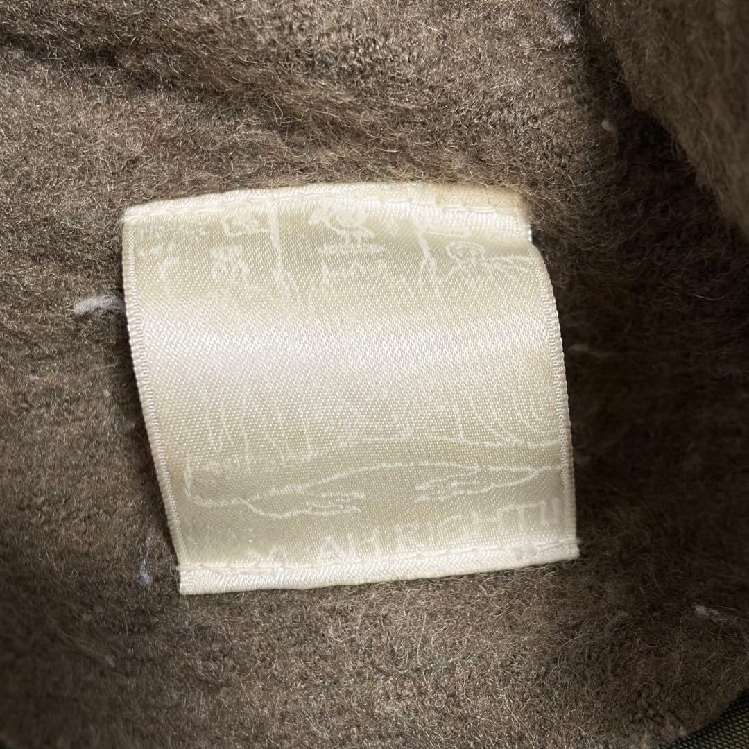 ヒロm-65フィッシュテールパーカーモッズコートフルセット