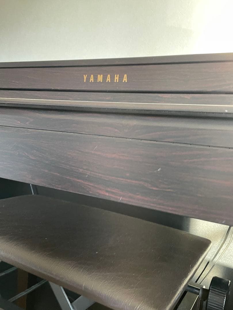 【最終値下げ】YAMAHA Clavinova CLP-430 ダークウッド