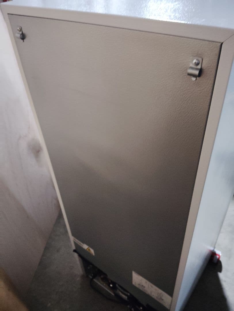 アイリスオーヤマ 142L 2ドア冷蔵庫 IRSD-14A-W 2023年製