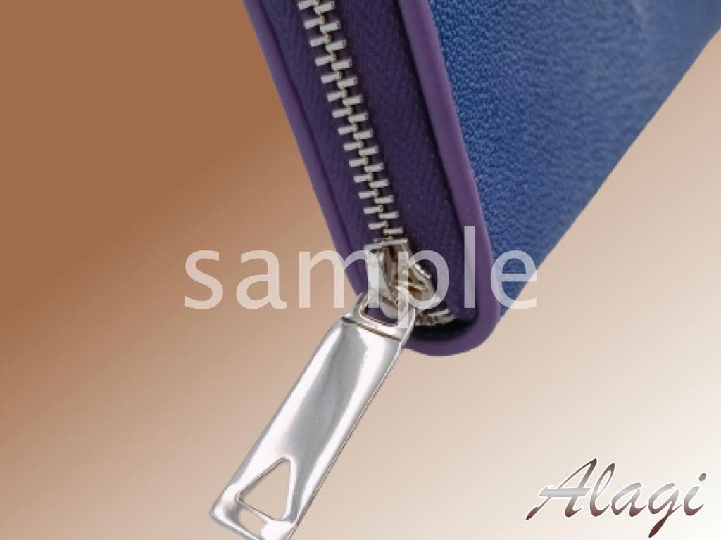 ★あーこ★【新品・高級品】ガルーシャ長財布　キャビア　2点セット