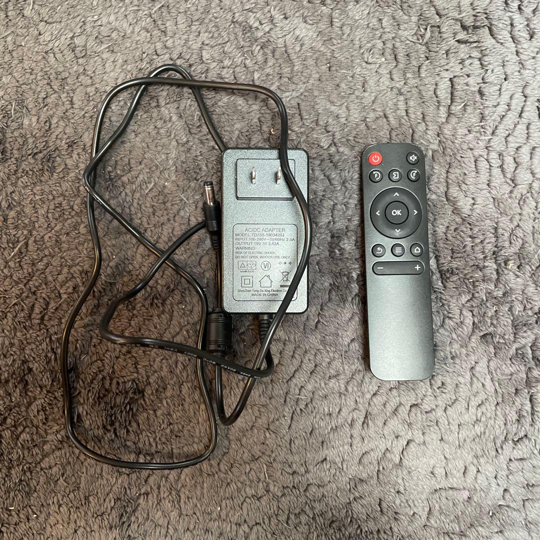 LED プロジェクター