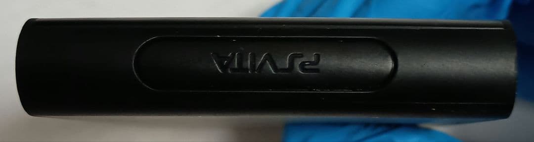 凪*様 PS Vita TV 黒 本体＋付属ケーブル セット 動作確認済み