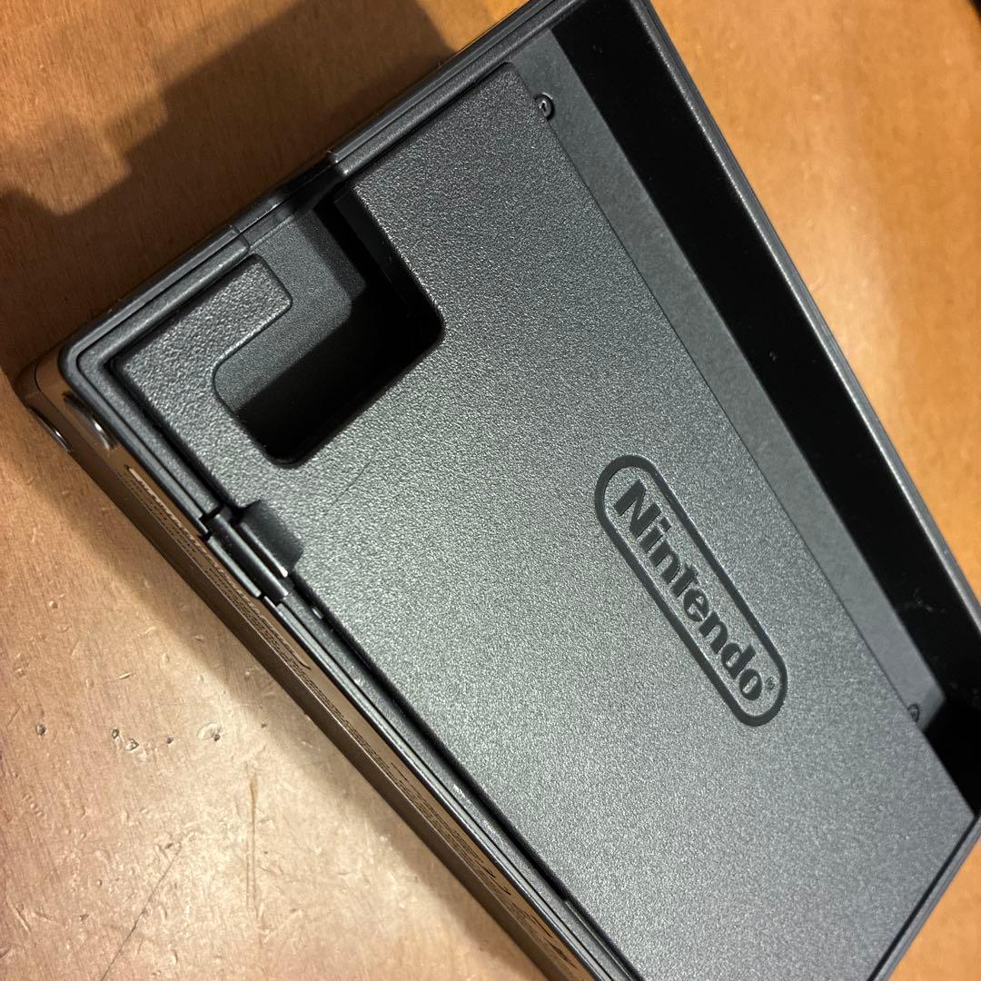 Nintendo Switch本体セットmicroSDカード　Joy-Con4個