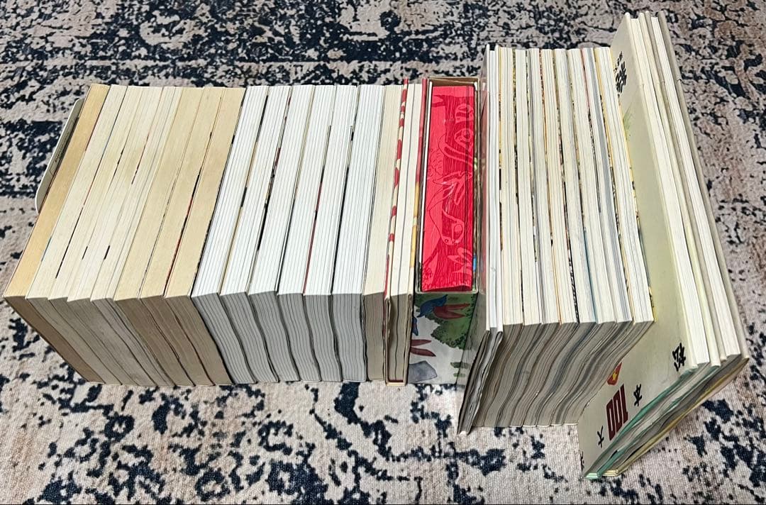 松本大洋 漫画セット　鉄コン筋クリート、Sunny、花男、青い春など