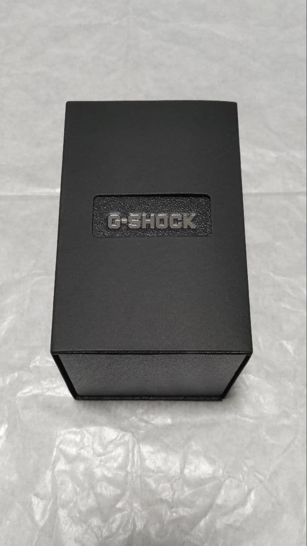 時計 CASIO g-shock GBD-200