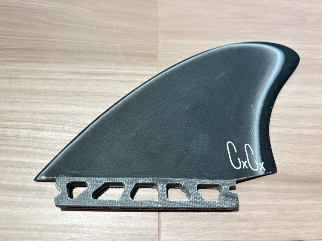 キャプテンフィン Chris Christenson KEEL ESPECIAL