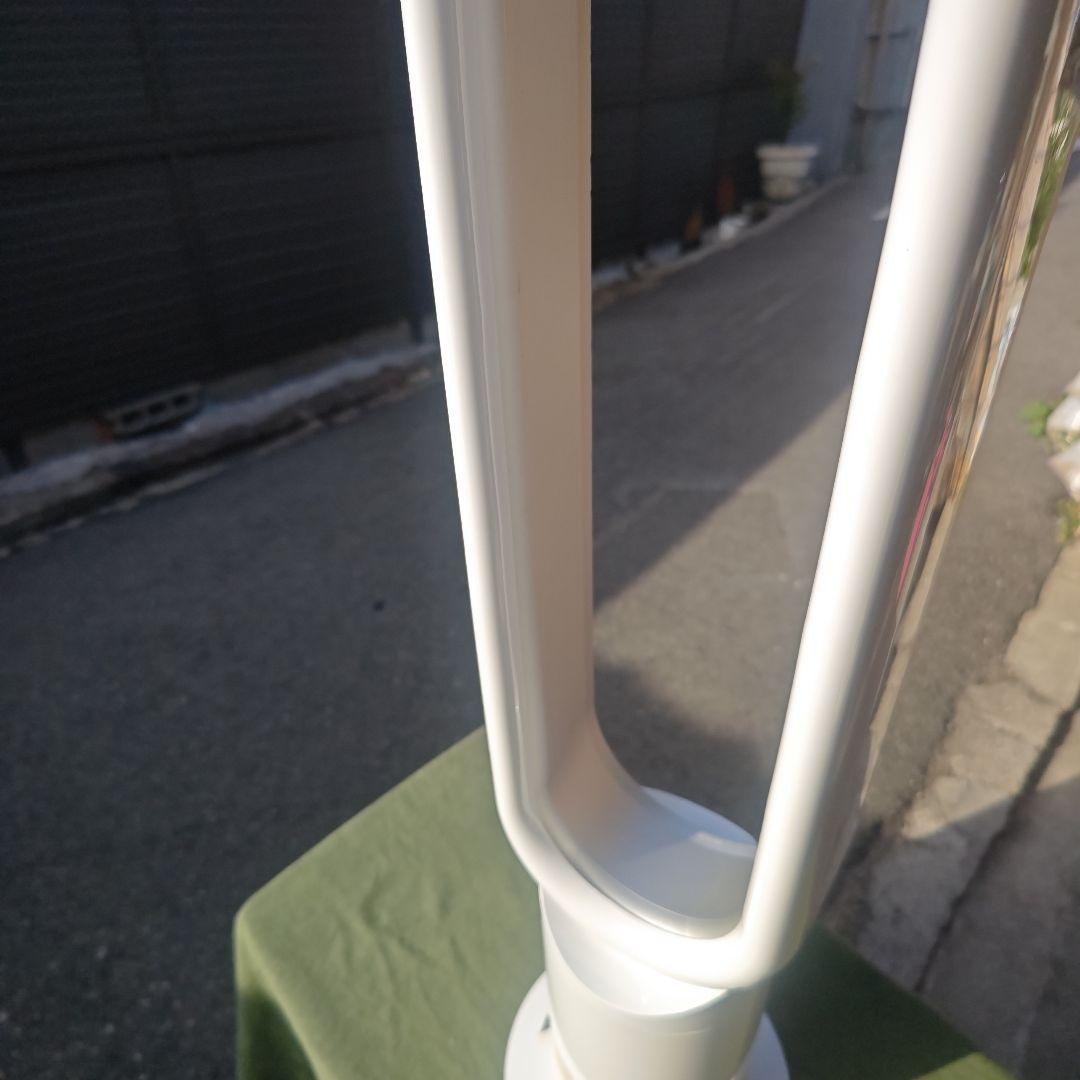 dyson cool ホワイトAM07 2021年製