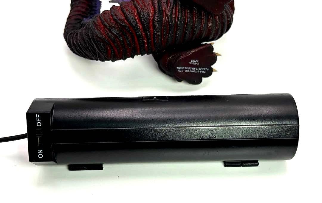 デフォリアル シン・ゴジラ ゴジラ(2016) 覚醒発光Ver