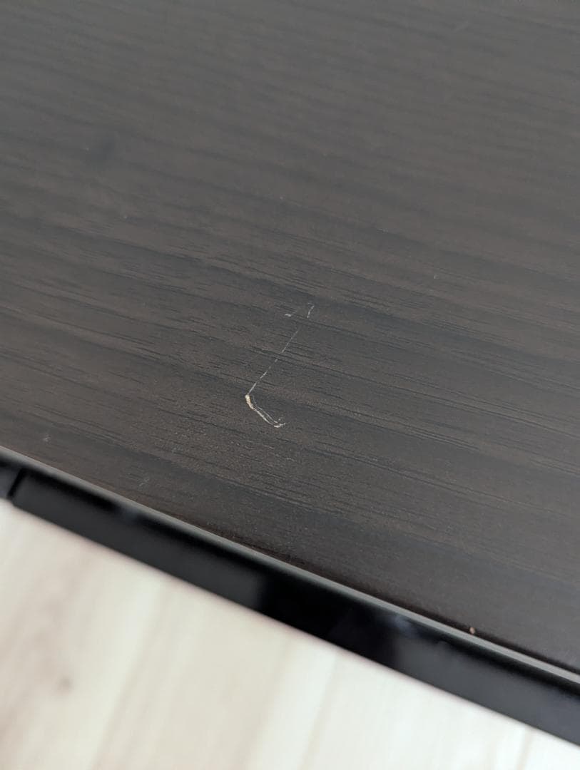 IKEA BESTÅ（ベストー） テレビボード ブラックブラウン テレビ台